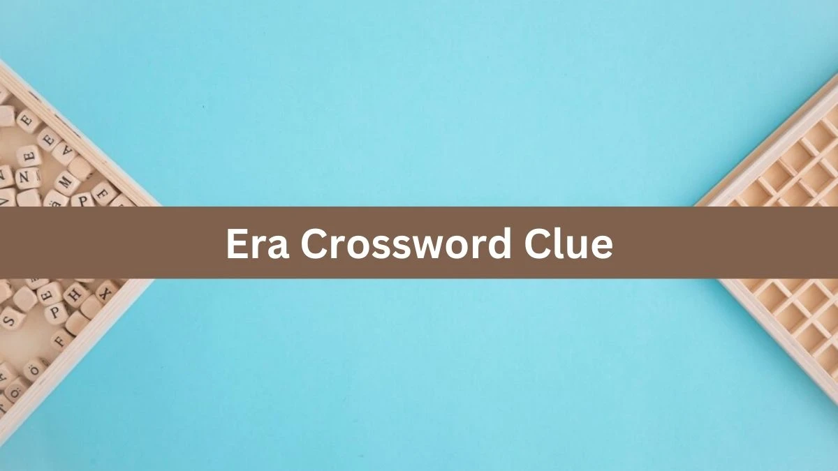 Mirror Quick Era Crossword Clue Answers with 3 Letters