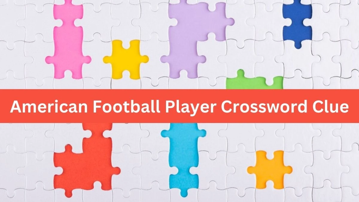 Mirror Quick American Football Player Crossword Clue Answers with 11 Letters