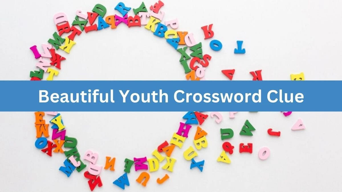 Mirror Quick Beautiful Youth Crossword Clue Answers with 6 Letters