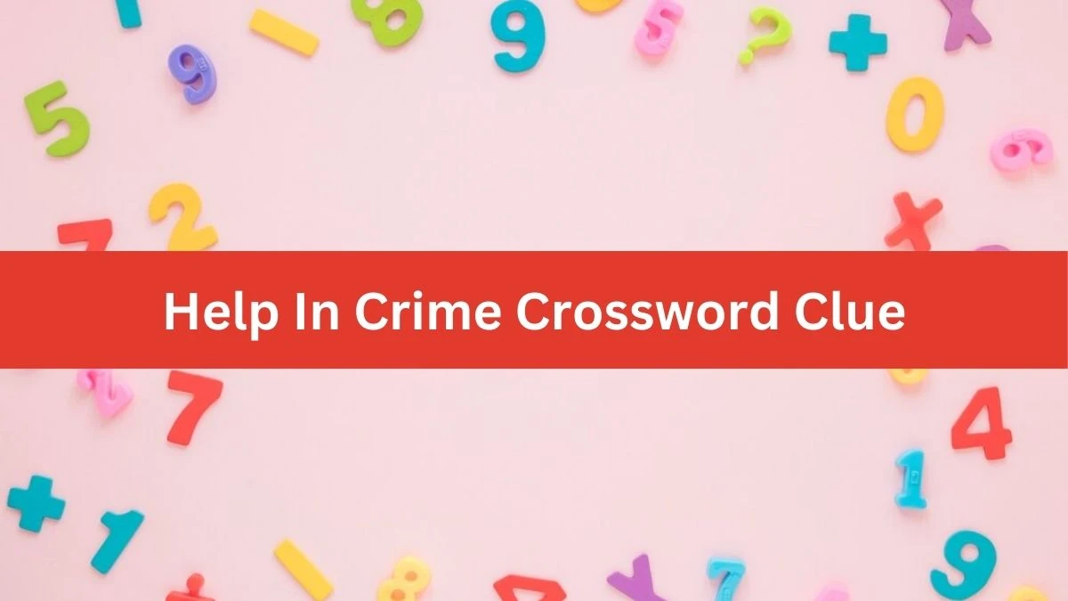 Mirror Quick Help In Crime Crossword Clue Answers with 4 Letters