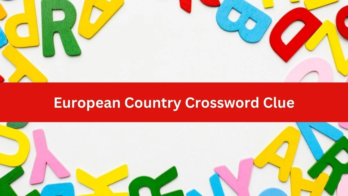 Mirror Quick European Country Crossword Clue Answers with 5 Letters