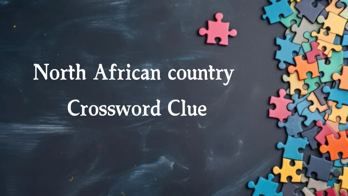 Daily Telegraph Plusword North African country Crossword Clue Answers with 5 Letters