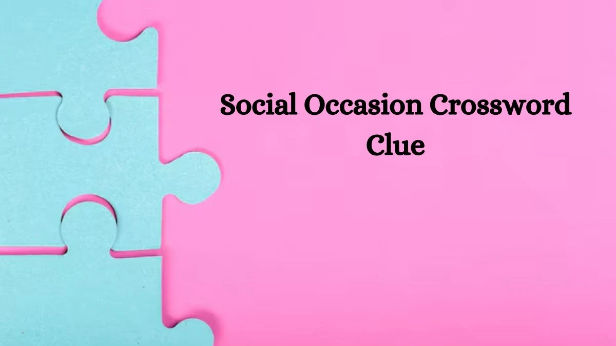 Mirror Quick Social Occasion Crossword Clue Answers with 11 Letters